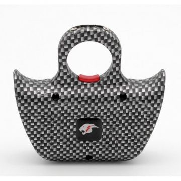 Cheetah Mini Jogger Stun Gun CH-70CF